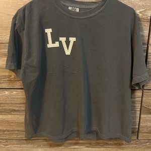 Size large LV shirt
